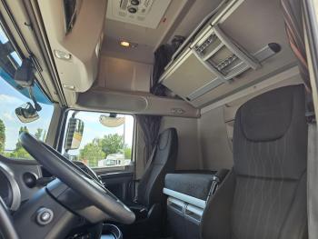 XF 450 / OPRIJ - MACHINE TRANSPORT / 6x2